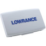 Защитная крышка LOWRANCE Elite-9 Sun Cover для дисплея 9″ 000-12240-001