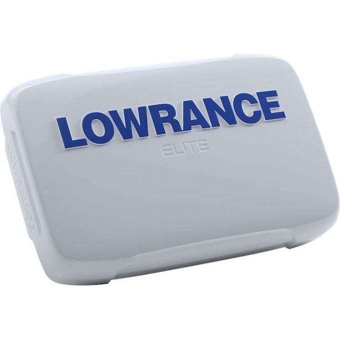 Защитная крышка SunCover LOWRANCE Elite-5 TI 000-12750-001