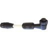 Адаптер кабеля LOWRANCE HALO Dome для радаров 3G/4G 000-14551-001