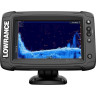 Эхолот LOWRANCE Elite-7 Ti Mid/High/TotalScan 000-14518-001