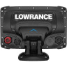 Эхолот LOWRANCE Elite-7 Ti² Active Imaging 3-in-1 (ROW) 000-14640-001
