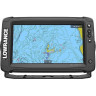 Эхолот LOWRANCE Elite-9 Ti² с Active Imaging 3-in-1 (Row) 000-14650-001