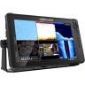 Эхолот LOWRANCE HDS-16 LIVE with Active Imaging 3-in-1 (ROW) 000-14437-001