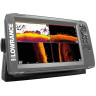 Эхолот LOWRANCE HOOK2-9 TripleShot 9″ US Coastal/Row 000-14025-001
