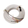 Кабель для купольного радара LOWRANCE HALO, 30 м 000-14550-001