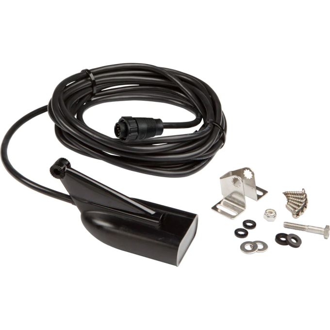 Датчик LOWRANCE Skimmer High Speed 9-pin 83/200 kHz 000-14884-001