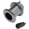 Преобразователь LOWRANCE XSonic Airmar SS175H-W, наклон 12° 000-13781-001