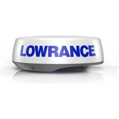 Радар LOWRANCE HALO 20